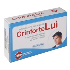 CRINFORTE LUI 60CPR