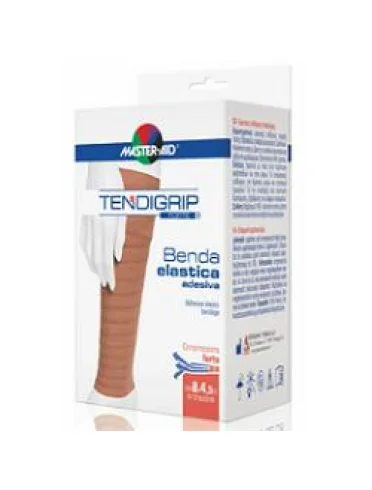 Benda master-aid tendigrip forte 6x4,5 Benda master-aid tendigrip forte 6x4,5