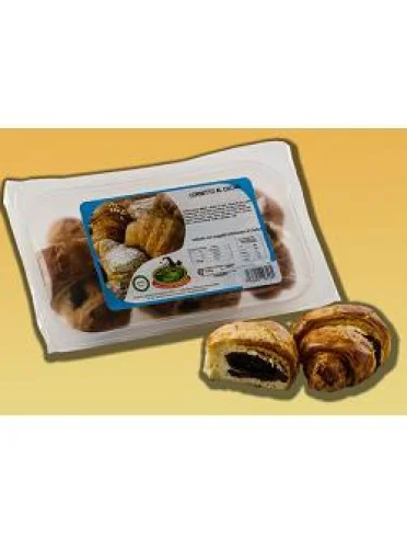 Cornetto cacao 100 g Cornetto cacao 100 g