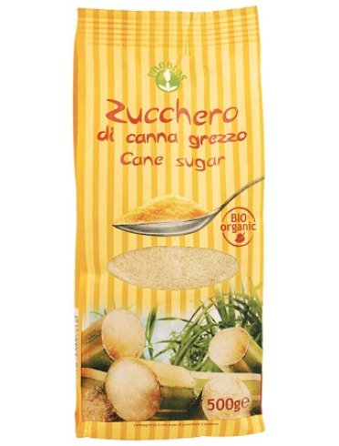 Zucchero di canna grezzo 500 g