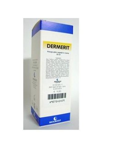 Dermerit cr 50ml