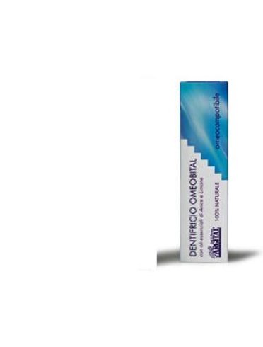 Dentifricio omeobital 75ml