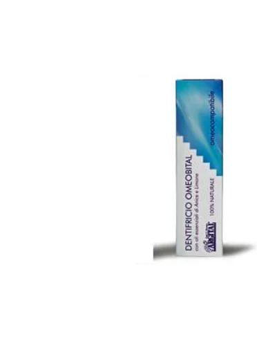 Dentifricio omeobital 75ml Dentifricio omeobital 75ml