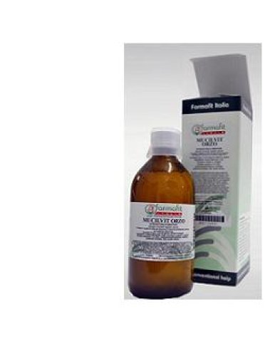 Mucilvit orzo 200ml "farmafit"