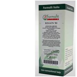 REGON 50 GTT 100ML "FARMAFIT"