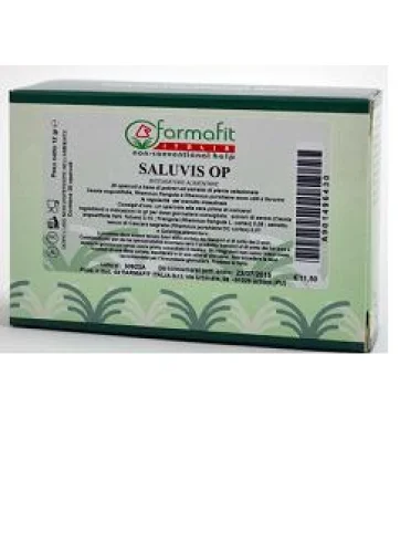 Saluvis op 30opr "farmafit" Saluvis op 30opr "farmafit"