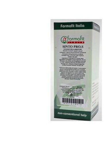 Sinto pros gtt 100ml "farmafit