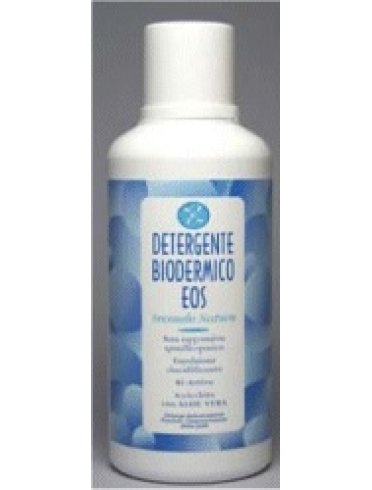 Eos detergente biodermico 1000 ml