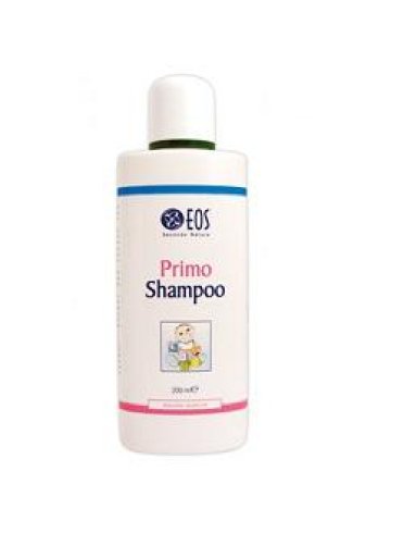 Eos primo shampoo 200 ml