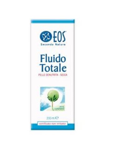 Eos fluido totale 200 ml