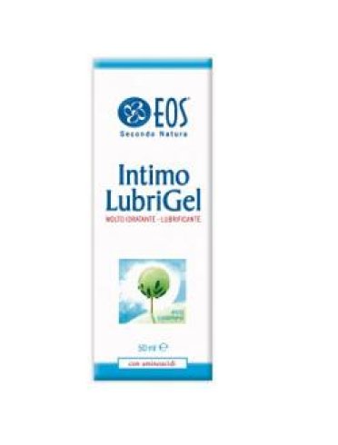 Eos intimo lubrigel 50 ml