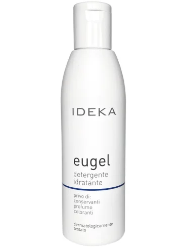Eugel det viso corpo 200ml Eugel det viso corpo 200ml