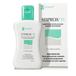StipRox Classic - Shampoo Antiforfora - 100 ml