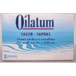 OILATUM SAPONE PER PELLE SECCA 100 G