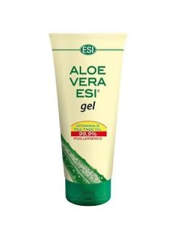 Esi aloe vera gel+vit e 100ml Esi aloe vera gel+vit e 100ml