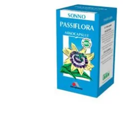 PASSIFLORA ARKOCAPSULE 45 CAPSULE