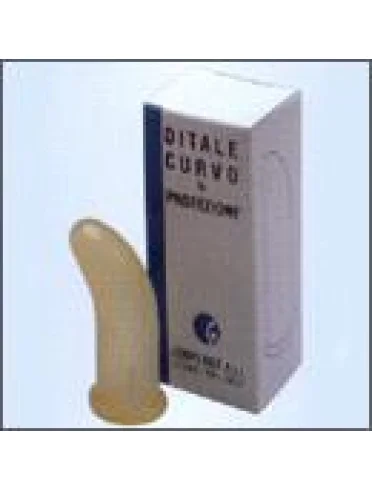Ditale lattice medic curvo 5 Ditale lattice medic curvo 5