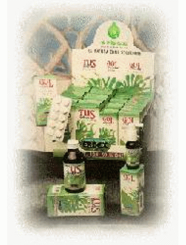 Argilla verde superventilata 500 g