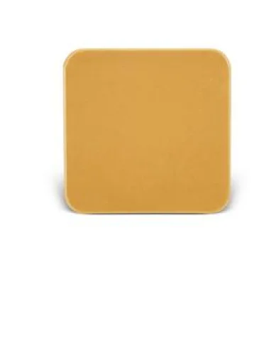 E dell'area peristomale placca stomahesive 10x10cm 5 pezzi E dell'area peristomale placca stomahesive 10x10cm 5 pezzi