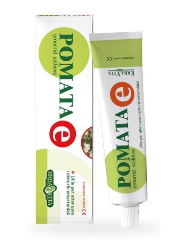 Pomata tipo e 50 ml