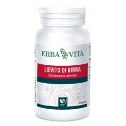 LIEVITO BIRRA 60 CAPSULE