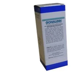 GONALGIN 50ML SOL IAL
