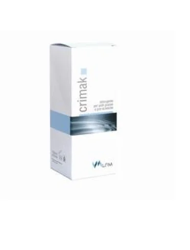 Crimak detergente viso 150 ml Crimak detergente viso 150 ml