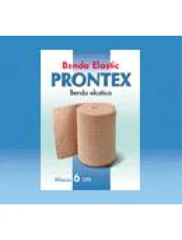 Benda elastica prontex 8 cm