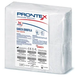 PRONTEX GARZA 20X20CM 1KG