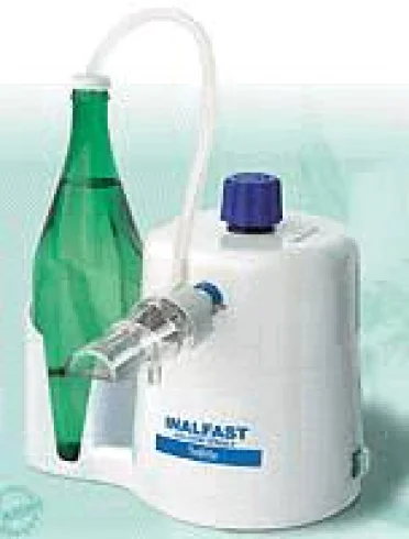 Prontex inalatore per acque termali inalfast Prontex inalatore per acque termali inalfast