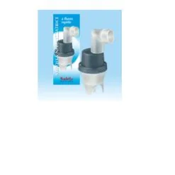 PRONTEX AMPOLLA PLASTICA PER AEROSOL RAPID