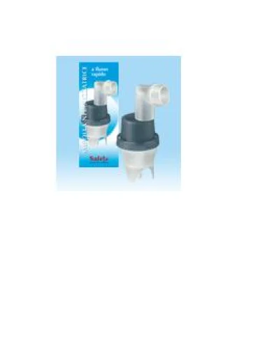 Prontex ampolla plastica per aerosol rapid Prontex ampolla plastica per aerosol rapid