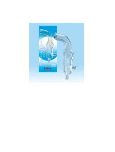Ampolla vetro prontex per aerosol Ampolla vetro prontex per aerosol