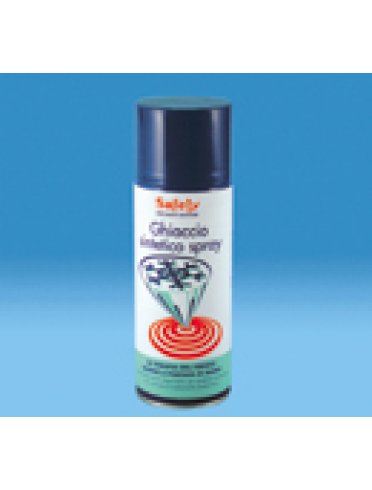 Prontex ghiaccio spray 400 ml