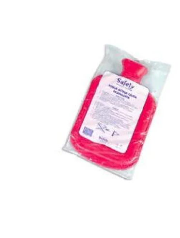 Borsa acqua calda bilamellata Borsa acqua calda bilamellata