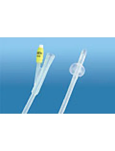 Catetere foley sil 3vie ch20 Catetere foley sil 3vie ch20