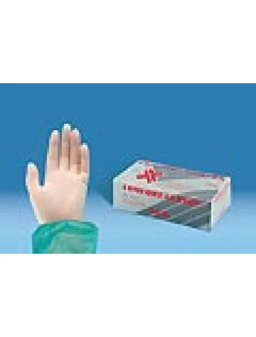 Guanto chirurgico sterile 7 1 pezzo Guanto chirurgico sterile 7 1 pezzo