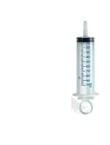Schizzettone plastica 100ml Schizzettone plastica 100ml