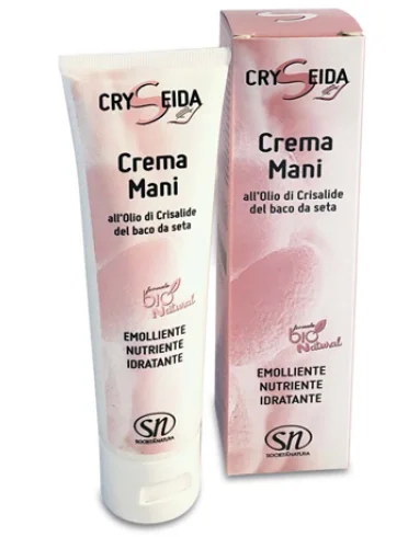 Cryseida cr mani 100ml tubo Cryseida cr mani 100ml tubo