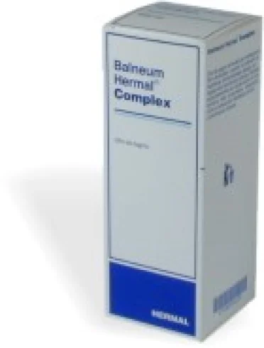 Balneum hermal complex bagno 500 ml Balneum hermal complex bagno 500 ml