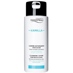 Kamilla Lozione Struccate Viso e Occhi 200 ml