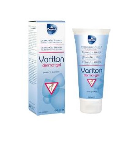 Variton gambe gel 100ml