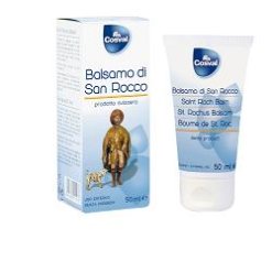 BALSAMO SAN ROCCO POMATA 50 ML