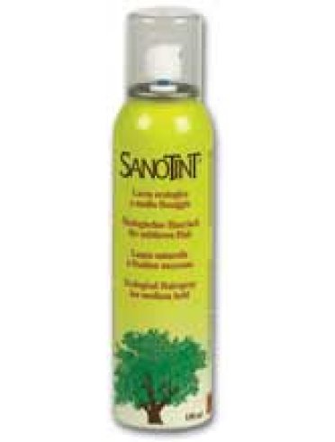 Sanotint lacca ecologica 150 ml