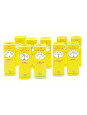 Neroli olio essenziale 5 ml Neroli olio essenziale 5 ml