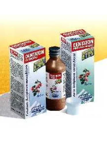 Dentaton 0,20 intens 200ml Dentaton 0,20 intens 200ml