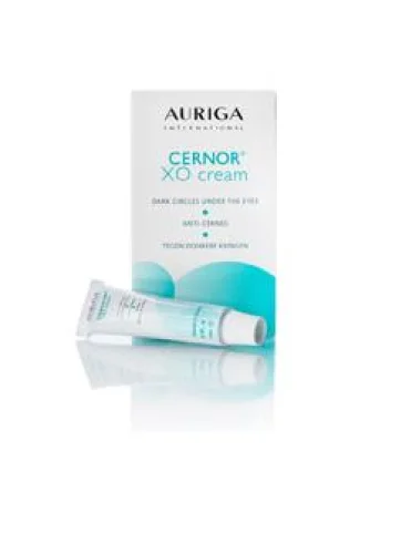 Cernor xo crema gel 10 ml Cernor xo crema gel 10 ml