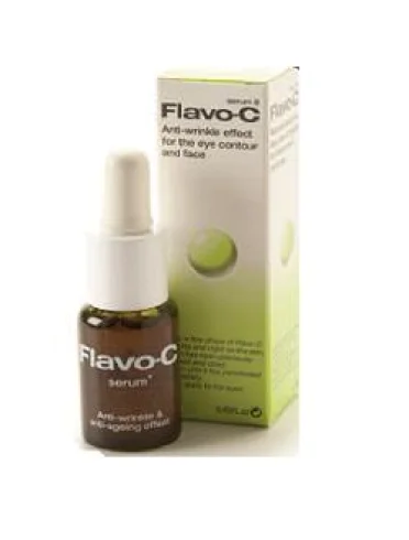 Flavo c serum 15 ml Flavo c serum 15 ml