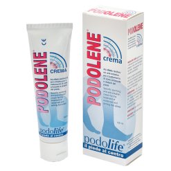 Podolene Crema Lenitiva Piedi 100 ml