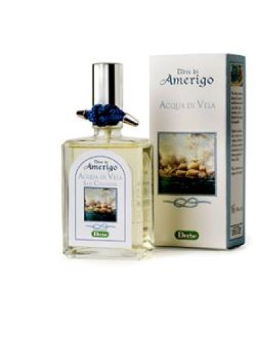 Terre amerigo acqua vela 100ml